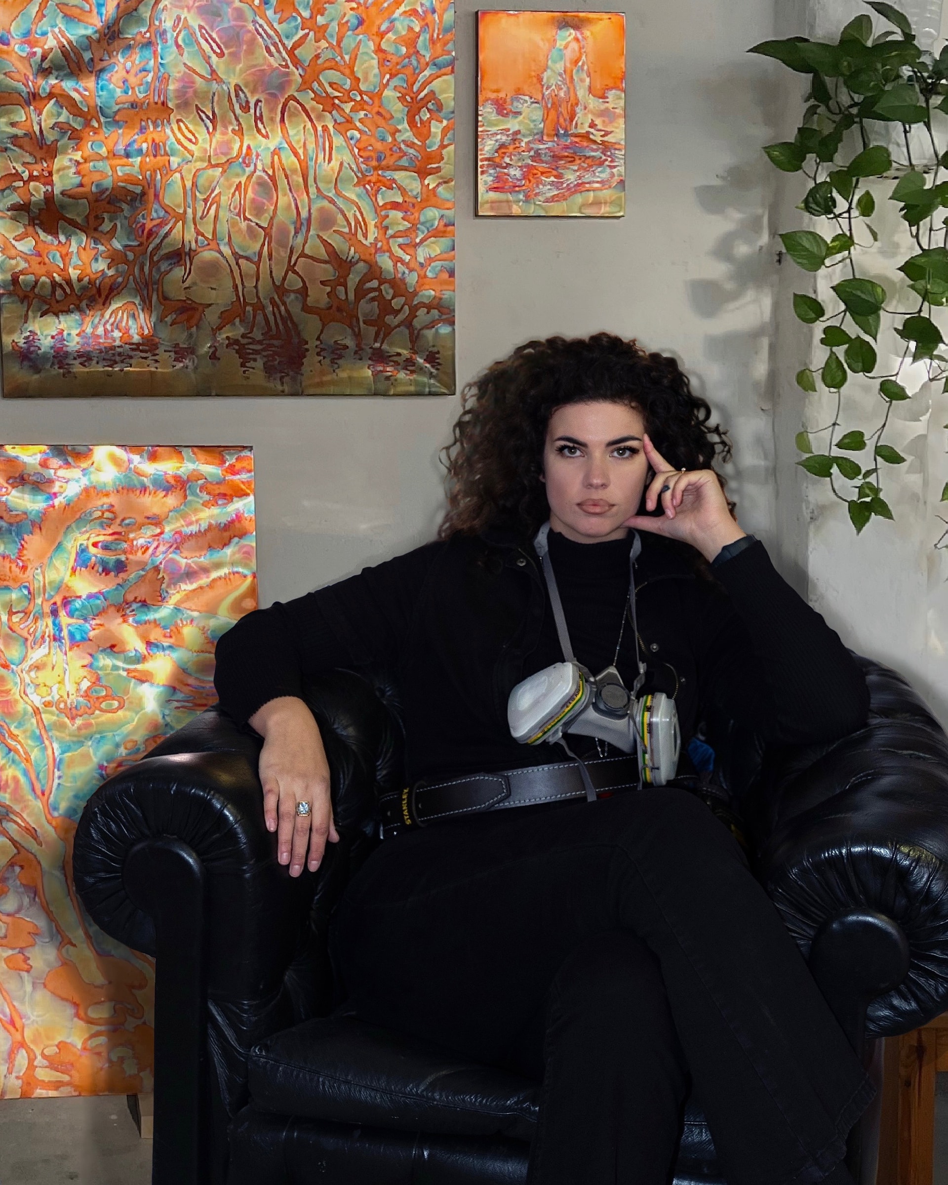 Alice Romano